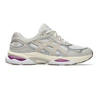 ASICS Herren Freizeitschuhe GEL-NYC 2.0 (1203A895) 39 WHITE/TARO PURPLE