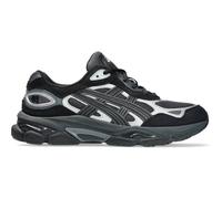 ASICS Herren Freizeitschuhe GEL-NYC 2.0 (1203A895) 43 ½ GRAPHITE GREY/BLACK