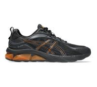 ASICS Herren Freizeitschuhe GEL-QUANTUM 180 VIII (1203A594) 45 BLACK/ORANGE CONE
