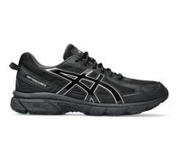 ASICS Herren Freizeitschuhe GEL-VENTURE 6 (1203A297) 41 ½ BLACK/BLACK