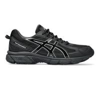 ASICS Herren Freizeitschuhe GEL-VENTURE 6 (1203A297) 44 ½ BLACK/BLACK