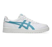 ASICS Herren Japan S Sneaker, White Stillwater, 40.5 EU