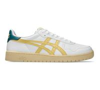 ASICS Herren Freizeitschuhe JAPAN S (1203A615) 42 WHITE/SULPHUR