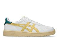 ASICS Herren Freizeitschuhe JAPAN S (1203A615) 44 ½ WHITE/SULPHUR