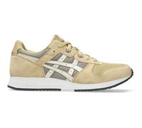 ASICS Herren Freizeitschuhe LYTE CLASSIC (1203A611) 37 ½ SAND/CREAM