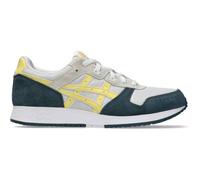 ASICS Herren Freizeitschuhe LYTE CLASSIC (1203A611) 43 ½ WHITE/SUNLIGHT