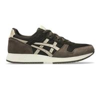 ASICS Herren Freizeitschuhe LYTE CLASSIC (1203A611) 44 BLACK COFFEE/FEATHER GREY