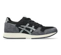 ASICS Herren Freizeitschuhe LYTE CLASSIC (1203A611) 44 BLACK/GRAVEL
