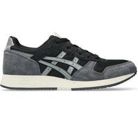 ASICS Herren Freizeitschuhe LYTE CLASSIC BLACK/GRAVEL - Gr. - 40.5