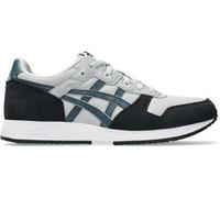 Asics Sneaker Lyte Classic SPORTSTYLE Damen Glacier Grau/Raw Indigo Größe 45 Textil