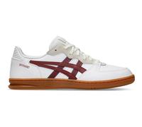 ASICS Herren Freizeitschuhe SKYHAND OG (1203A451) 39 WHITE/BRISKET RED