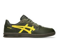 ASICS Herren Freizeitschuhe SKYHAND OG (1203A451) 40 OLIVE CANVAS/TAI-CHI YELLOW