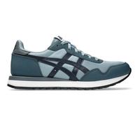 asics Tiger Runner II für Herren, blau, Größe 41 ½ EU