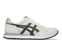 ASICS Herren Freizeitschuhe TIGER RUNNER II (1203A612) 45 WHITE/SEPIA BROWN