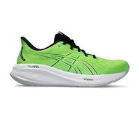 ASICS 1011B792-300 Gel-Cumulus 26 Herren Electric Lime/White EU 44