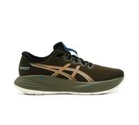 Asics Herren Laufschuhe GEL-CUMULUS 27 GTX, olive, Gr. 45EU
