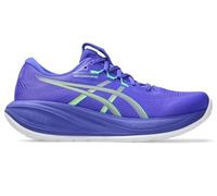 ASICS Herren Gel-Cumulus 28 Sportschuhe, Cobalt Burst/Illuminate Green, 45 EU