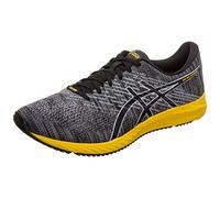 Asics Herren Gel-ds Trainer 24 Laufschuhe, Schwarz (Black/Tai/Chai Yellow 003), 39 EU