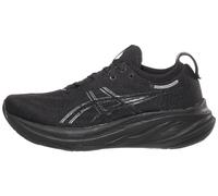 ASICS Herren Gel-Kayano 31 Sneaker, Schwarz, 42.5 EU