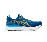 ASICS GEL-Kayano 32 Herren 42 1/2 Donkerblauw/Oranje