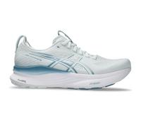 ASICS Herren Gel-Kayano 32 Laufschuhe, Arctic Blue/Pure Silver, 46 EU
