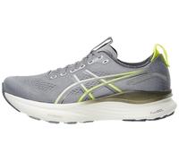 ASICS Herren Gel-Kayano 32 Sneaker, Gravel/Citron, 47 EU