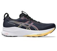 ASICS Herren Gel-Kayano 32 Sneaker, Midnight Black, 44.5 EU