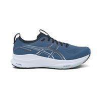 Asics Laufschuhe Gel Kayano 32 (Stabilität) 2025 blau/weiss Herren, Größe Euro (US) 43,5 (9,5)