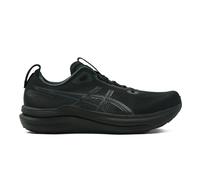 Asics Herren Gel-Kayano 33 - Größe: EU 44.0 schwarz