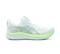 Asics Herren Gel-Kayano 33 - Größe: EU 46.5 weiß