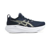 Asics Herren Gel-Nimbus 27 - Größe: EU 44.0 blau