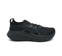 ASICS Herren Laufschuhe Gel-Nimbus 27 Schwarz 49