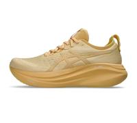 ASICS Herren Gel-Nimbus 27 Laufschuhe, Lite-Show/Light Orange, 42.5 EU