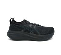 Asics - Gel-Nimbus 27 - Runningschuhe, Gr. 50.5 US 15, grau/schwarz (Black/GraphiteGrey)