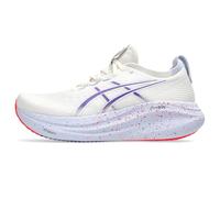 Asics Herren Gel-Nimbus 27 Tokyo - Größe: EU 45.0 rot