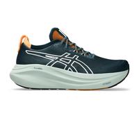 ASICS Gel Nimbus 27 TR Herren 44.5 Schwarz