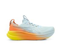 ASICS Gel-Nimbus 28 Herren Laufschuhe 45 Blau