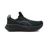 Asics Herren Gel-Nimbus 28 - Größe: EU 41.5 schwarz