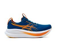 Asics Herren Gel-Nimbus 28 - Größe: EU 43.5 blau