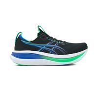 Asics Herren Gel-Nimbus 28 - Größe: EU 44.0 schwarz