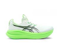 Asics Herren Gel-Nimbus 28 - Größe: EU 44.5 weiß