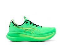 ASICS Gel-Nimbus 28 Neutralschuh Herren-grün, neongrün, Größe 45