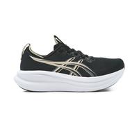 Asics Herren Gel-Nimbus 28 - Größe: EU 45.0 schwarz