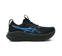 Asics Herren Gel-Nimbus 28 - Größe: EU 48.0 schwarz