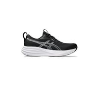 ASICS Gel-Pulse 17 Neutralschuh Herren-schwarz, grau, Größe 43,5