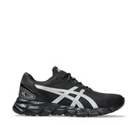 ASICS Herren Gel-Quantum Lyte II Sneaker, Black Pure Silver, 40.5 EU