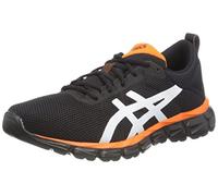 ASICS Herren Gel-Quantum Lyte Sneaker, Black White, 46 EU
