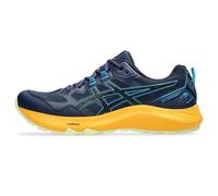 Asics Trail-Laufschuhe Gel Sonoma 7 dunkelblau/schwarz Herren, Größe Euro (US) 44 (10)