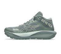 ASICS Herren Gel-Trabuco MT GTX Traillaufschuhe, Monument Blue/Vanilla, 44 EU