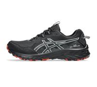 ASICS Herren Gel-Venture 10 Laufschuhe, Schwarz/Seegrau, 41.5 EU